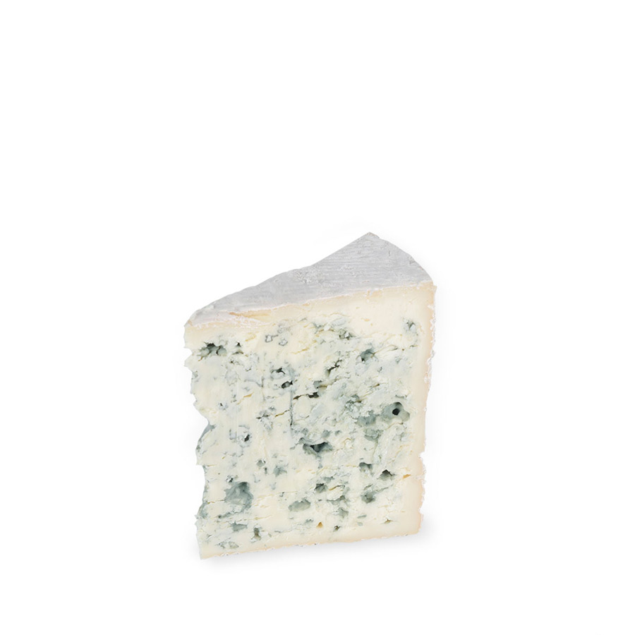 Valdeon blue cheese wedge 100 g.