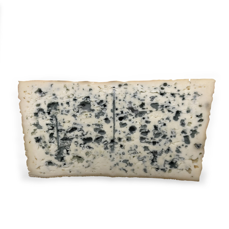Valdeon blue cheese Wheel
